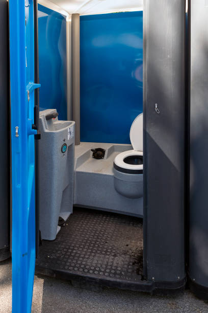 Portable Toilet Options We Offer in Radford, VA