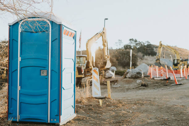 Portable Toilet Options We Offer in Radford, VA