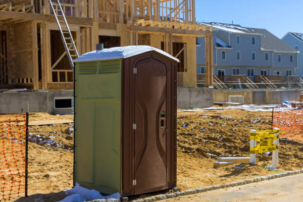 Best Long-term porta potty rental  in Radford, VA