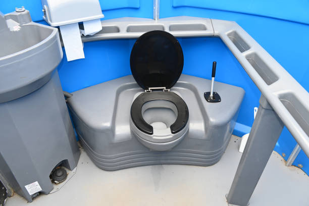 Best Local porta potty services  in Radford, VA